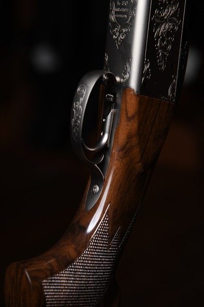 Krieghoff K80 PARCOURS X 12Ga 32'' - Image 18 of 20