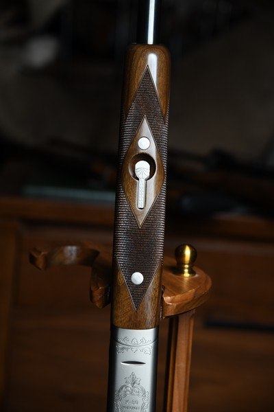 Krieghoff K80 PARCOURS X 12Ga 32'' - Image 19 of 20