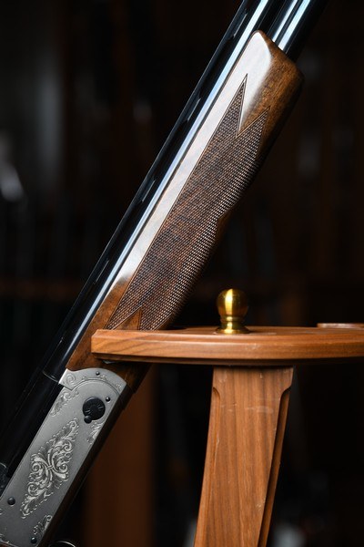 Krieghoff K80 PARCOURS X 12Ga 32'' - Image 13 of 20