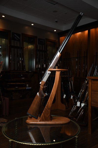 Krieghoff K80 PARCOURS X 12Ga 32'' - Image 5 of 20