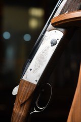 Krieghoff K80 PARCOURS X 12Ga 32'' - Image 1 of 20