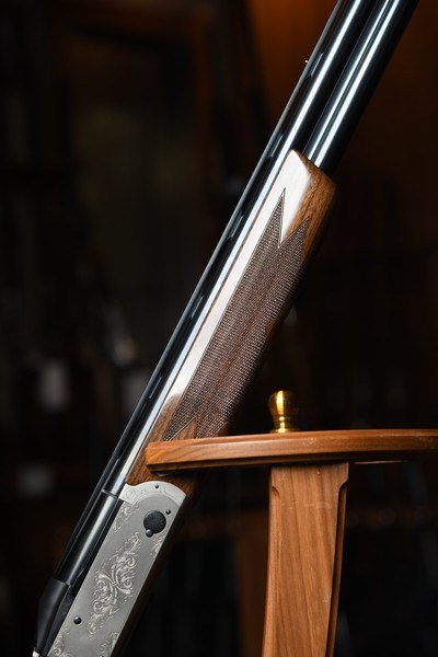Krieghoff K80 PARCOURS X 12Ga 32'' - Image 4 of 20
