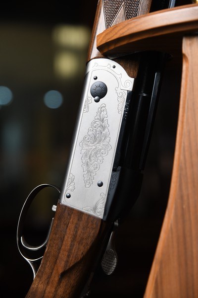 Krieghoff K80 PARCOURS X 12Ga 32'' - Image 7 of 20