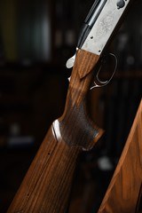 Krieghoff K80 PARCOURS X 12Ga 32'' - Image 3 of 20
