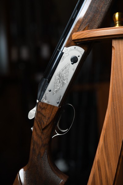 Krieghoff K80 PARCOURS X 12Ga 32'' - Image 12 of 20