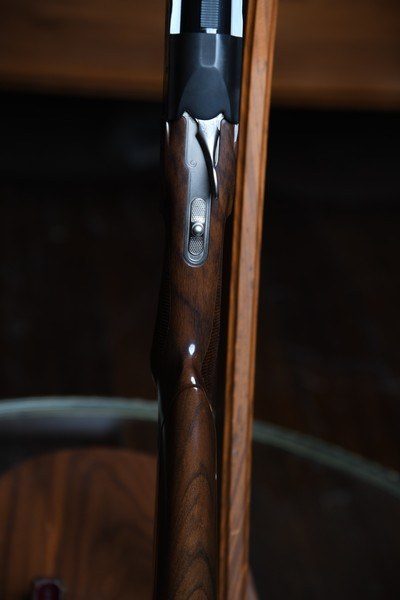Krieghoff K80 PARCOURS X 12Ga 32'' - Image 20 of 20