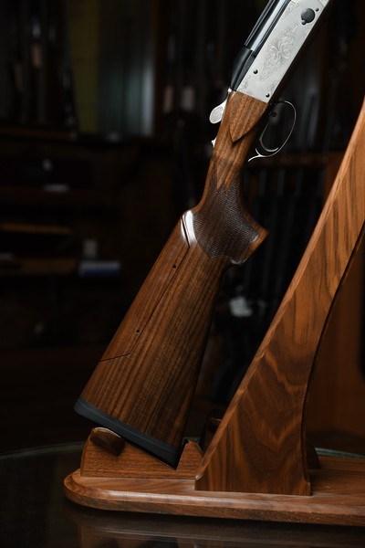 Krieghoff K80 PARCOURS X 12Ga 32'' - Image 2 of 20