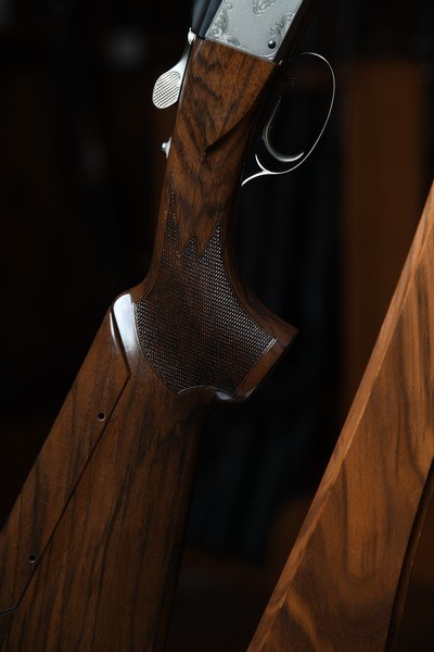 Krieghoff K80 PARCOURS X 12Ga 32'' - Image 11 of 20