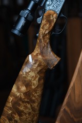 BLASER K95 Grade 9 LUXUS 308 Winchester 21