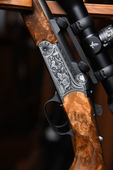 BLASER K95 Grade 9 LUXUS 308 Winchester 21