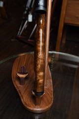 BLASER K95 Grade 9 LUXUS 308 Winchester 21