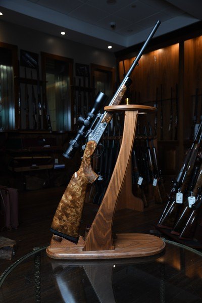 BLASER K95 Grade 9 LUXUS 308 Winchester 21