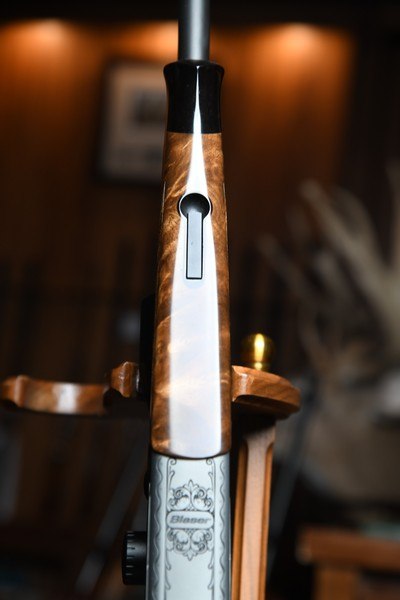 BLASER K95 Grade 9 LUXUS 308 Winchester 21