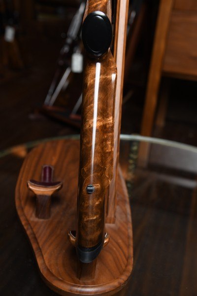 BLASER K95 Grade 9 LUXUS 308 Winchester 21