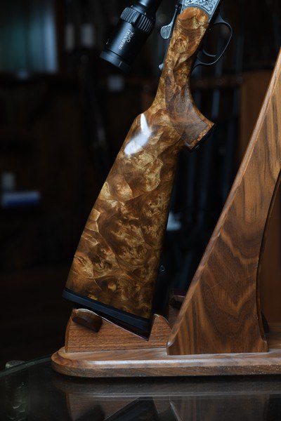 BLASER K95 Grade 9 LUXUS 308 Winchester 21