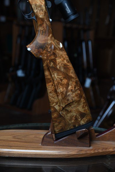 BLASER K95 Grade 9 LUXUS 308 Winchester 21