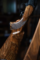 BLASER K95 Grade 7 Prestige 308 Winchester 21