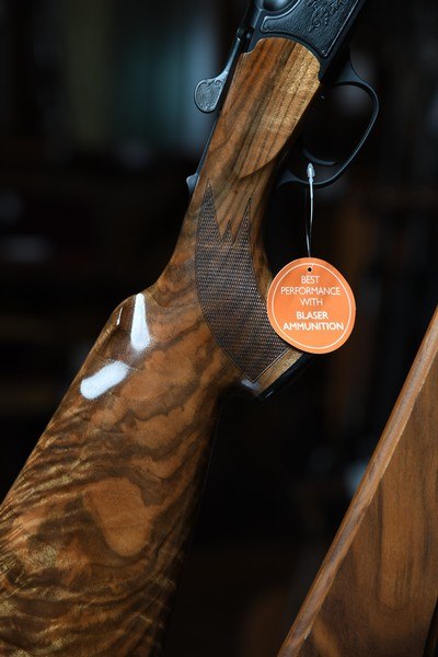 BLASER K95 Grade 7 Prestige 308 Winchester 21