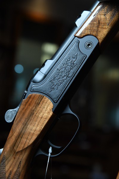 BLASER K95 Grade 7 Prestige 308 Winchester 21