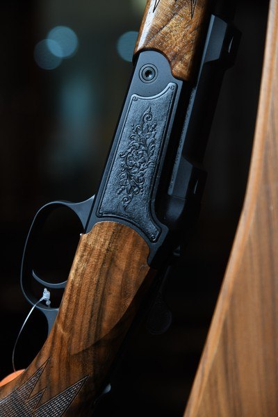 BLASER K95 Grade 7 Prestige 308 Winchester 21