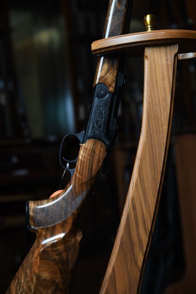 BLASER K95 Grade 7 Prestige 308 Winchester 21