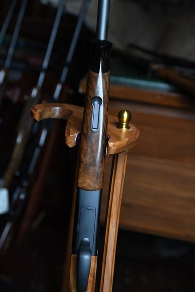 BLASER K95 Grade 7 Prestige 308 Winchester 21