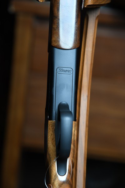 BLASER K95 Grade 7 Prestige 308 Winchester 21