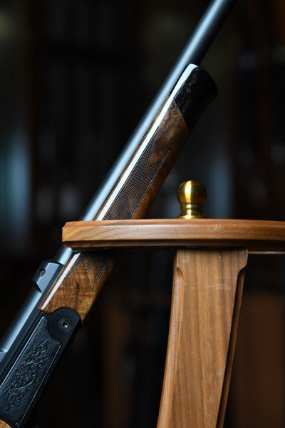 BLASER K95 Grade 7 Prestige 308 Winchester 21