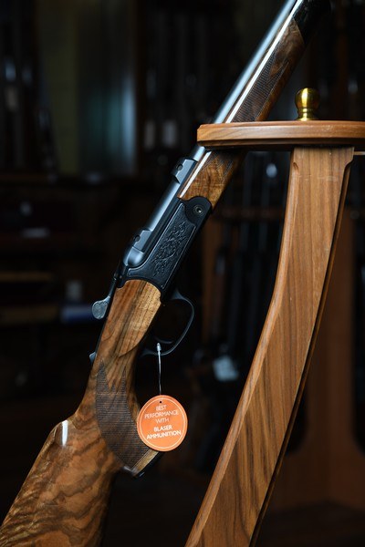 BLASER K95 Grade 7 Prestige 308 Winchester 21