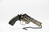 KORTH Custom BITCOIN 357 Magnum 4