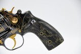 KORTH Custom BITCOIN 357 Magnum 4