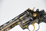 KORTH Custom BITCOIN 357 Magnum 4