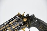 KORTH Custom BITCOIN 357 Magnum 4