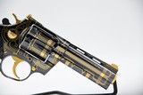 KORTH Custom BITCOIN 357 Magnum 4