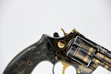 KORTH Custom BITCOIN 357 Magnum 4