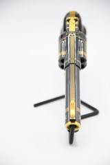 KORTH Custom BITCOIN 357 Magnum 4