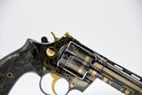 KORTH Custom BITCOIN 357 Magnum 4
