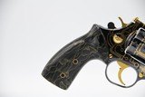 KORTH Custom BITCOIN 357 Magnum 4