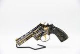 KORTH Custom BITCOIN 357 Magnum 4