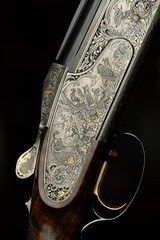 Krieghoff K80 PARCOURS X CUSTOM 12Ga 32