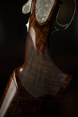 Krieghoff K80 PARCOURS X CUSTOM 12Ga 32