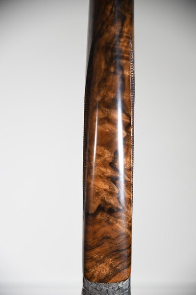 Blaser F3 Custom Exclusive Scroll 12Ga 32