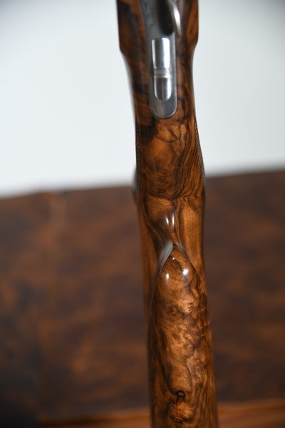 Blaser F3 Custom Exclusive Scroll 12Ga 32