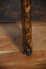 Blaser F3 Custom Exclusive Scroll 12Ga 32