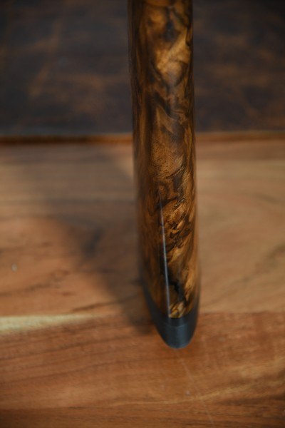Blaser F3 Custom Exclusive Scroll 12Ga 32