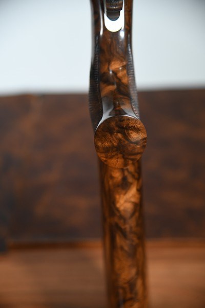 Blaser F3 Custom Exclusive Scroll 12Ga 32
