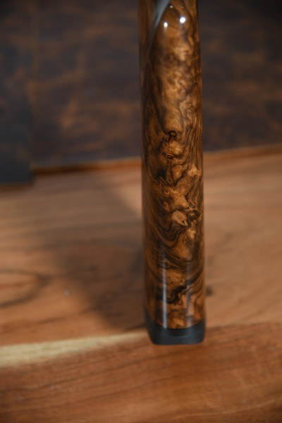 Blaser F3 Custom Exclusive Scroll 12Ga 32