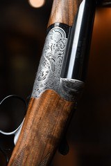 Beretta 486 Beavertail 12Ga 30