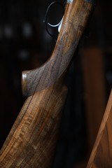 Beretta 486 Beavertail 12Ga 30