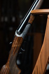 Beretta 486 Beavertail 12Ga 30